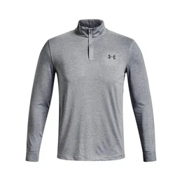 Sweatjacke Herren Sweatshirt Playoff 1/4 Zip 1370155