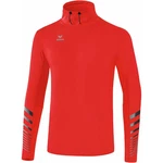 Erima Langarmshirt Race Line 2.0 Running Longsleeve Rot