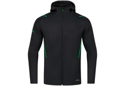 Jako Sweatjacke Herren Freizeitjacke Challenge (9821) 9821