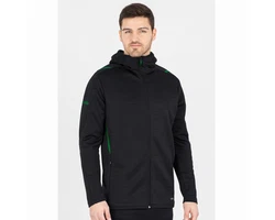 Jako Sweatjacke Herren Freizeitjacke Challenge (9821) 9821