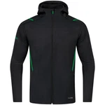 Jako Sweatjacke Herren Freizeitjacke Challenge (9821) 9821