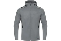Jako Sweatjacke Herren Freizeitjacke Challenge (9821) 9821