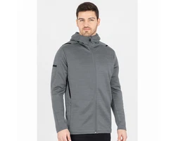 Jako Sweatjacke Herren Freizeitjacke Challenge (9821) 9821
