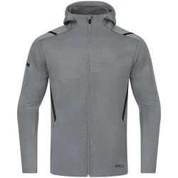 Jako Sweatjacke Herren Freizeitjacke Challenge (9821) 9821