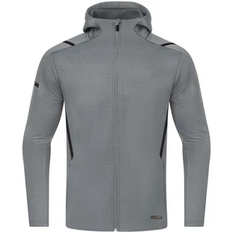 Jako Sweatjacke Herren Freizeitjacke Challenge (9821) 9821