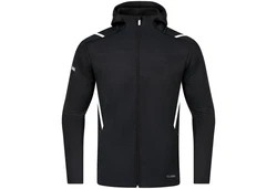 Jako Sweatjacke Herren Freizeitjacke Challenge (9821) 9821