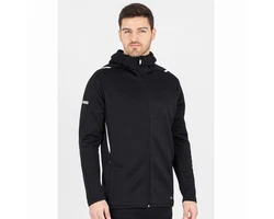 Jako Sweatjacke Herren Freizeitjacke Challenge (9821) 9821