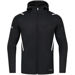 Jako Sweatjacke Herren Freizeitjacke Challenge (9821) 9821