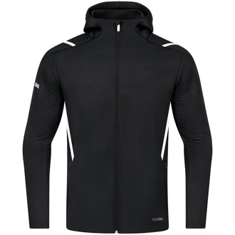 Jako Sweatjacke Herren Freizeitjacke Challenge (9821) 9821