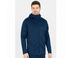 Jako Sweatjacke Herren Freizeitjacke Challenge (9821) 