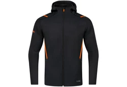 Jako Sweatjacke Herren Freizeitjacke Challenge (9821) 9821