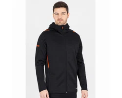Jako Sweatjacke Herren Freizeitjacke Challenge (9821) 9821
