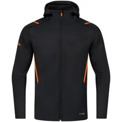 Jako Sweatjacke Herren Freizeitjacke Challenge (9821) 9821
