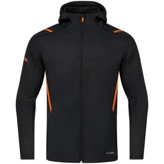 Jako Sweatjacke Herren Freizeitjacke Challenge (9821) 9821