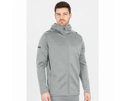 Jako Sweatjacke Herren Freizeitjacke Challenge (9821) 9821