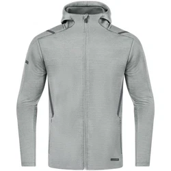Jako Sweatjacke Herren Freizeitjacke Challenge (9821) 9821