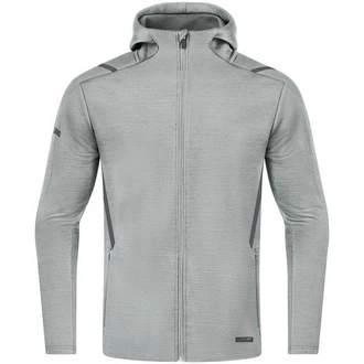Jako Sweatjacke Herren Freizeitjacke Challenge (9821) 9821