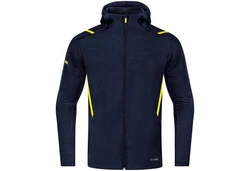 Jako Sweatjacke Herren Freizeitjacke Challenge (9821) 9821