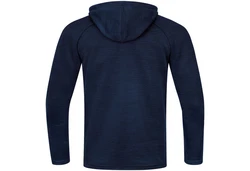 Jako Sweatjacke Herren Freizeitjacke Challenge (9821) 9821