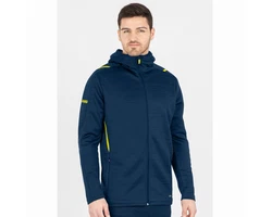 Jako Sweatjacke Herren Freizeitjacke Challenge (9821) 9821
