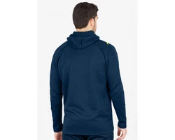 Jako Sweatjacke Herren Freizeitjacke Challenge (9821) 9821