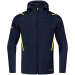 Jako Sweatjacke Herren Freizeitjacke Challenge (9821) 9821