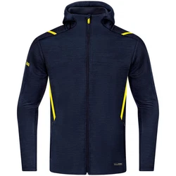 Jako Sweatjacke Herren Freizeitjacke Challenge (9821) 9821