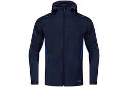 Jako Sweatjacke Herren Freizeitjacke Challenge (9821) 9821