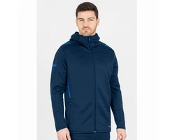 Jako Sweatjacke Herren Freizeitjacke Challenge (9821) 9821