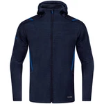 Jako Sweatjacke Herren Freizeitjacke Challenge (9821) 9821