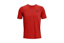 Under Armour T-Shirt Rush Energy SS (1366138) 1366138
