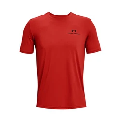 Under Armour T-Shirt Rush Energy SS (1366138) 1366138