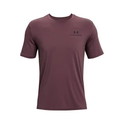 Under Armour T-Shirt Rush Energy SS (1366138) 1366138