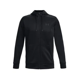 Sweatjacke Herren Kapuzenjacke Fleece Full Zip 1373357