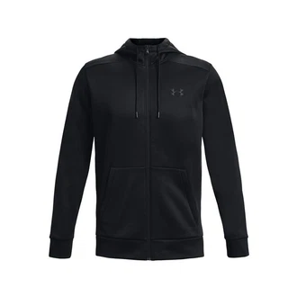 Under Armour UA Armour Fleece FZ Hoodie