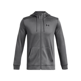 Sweatjacke Herren Kapuzenjacke Fleece Full Zip 1373357