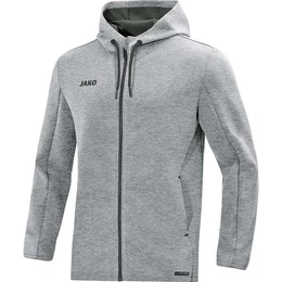 Sweatjacke Herren Kapuzenjacke Premium Basics 6829