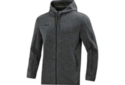 Jako Kapuzenjacke Premium Basics 
