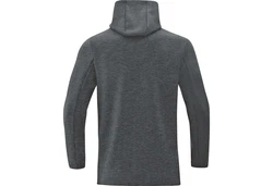 Jako Kapuzenjacke Premium Basics 