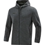 Jako Kapuzenjacke Premium Basics 