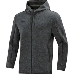 Jako Kapuzenjacke Premium Basics 