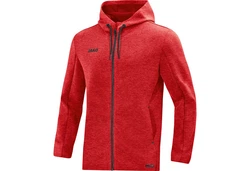 Jako Kapuzenjacke Premium Basics 6829