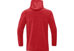 Jako Kapuzenjacke Premium Basics 6829