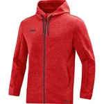 Jako Kapuzenjacke Premium Basics 6829