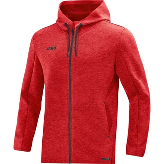 Jako Kapuzenjacke Premium Basics