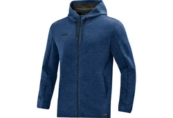 Jako Kapuzenjacke Premium Basics 6829