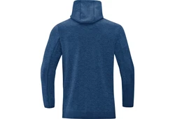 Jako Kapuzenjacke Premium Basics 6829