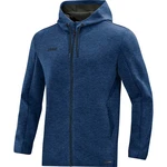 Jako Kapuzenjacke Premium Basics 6829
