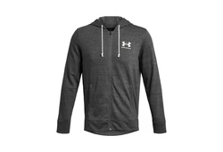 Under Armour Kapuzensweatshirt UA RIVAL TERRY LC FZ (1370409) 1370409