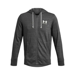 Under Armour Kapuzensweatshirt UA RIVAL TERRY LC FZ (1370409) 1370409